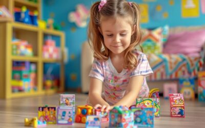 Sprawdzamy najlepsze zabawki dla 6-latków