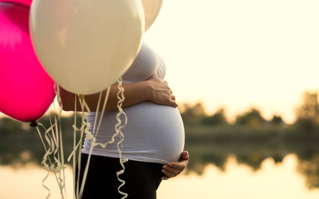 Ile trwa ciąża? Etapy, wpływ na zdrowie, badania prenatalne