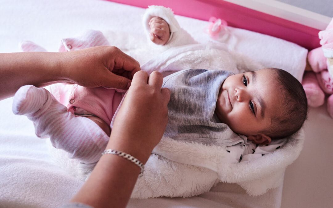 Zdrowie i higiena niemowlaka – dlaczego warto zainwestować w sterylizator?