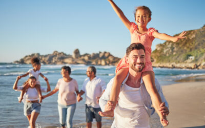 Obozy, kolonie, półkolonie – co wybrać na wakacje dla dziecka?