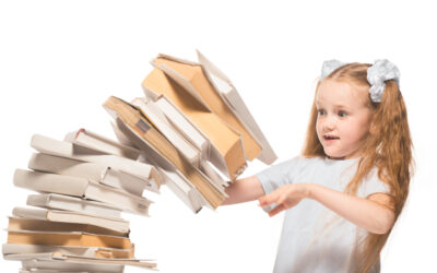 Przeciążenie dzieci obowiązkami – kiedy pasja staje się presją?