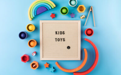 Jak Wybrać Najlepsze Zabawki dla Swojego Biznesu – Inwestycja w Jakość