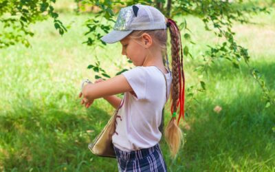 Jak ubierać dziecko wiosną? Praktyczny poradnik dla rodziców