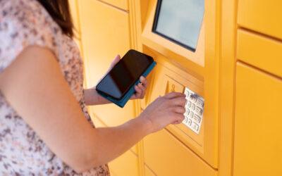 Paczkomaty InPost ułatwiają życie zapracowanym rodzicom – opinie mam