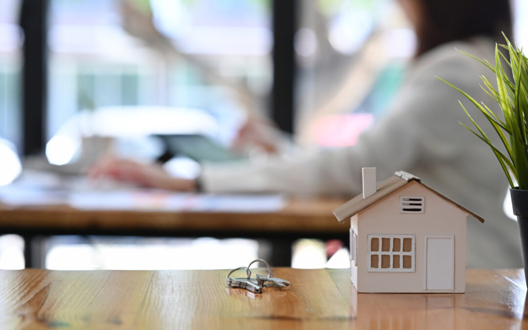 Nowe mieszkanie – próba dla małżeństwa czy krok ku stabilizacji?