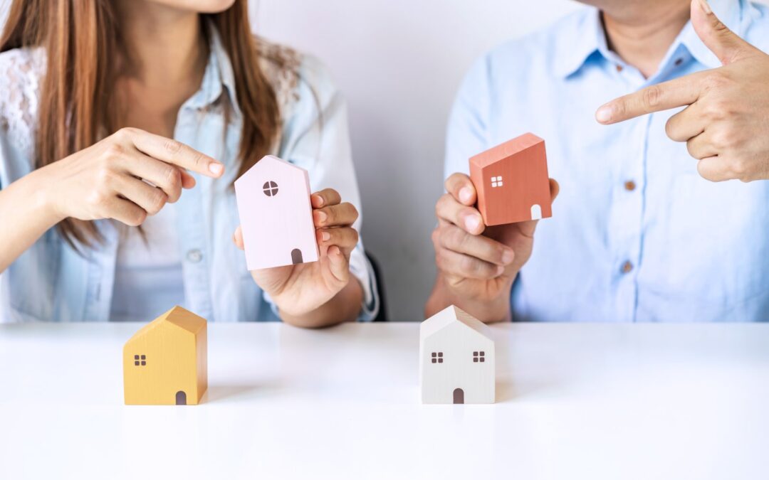 Kiedy rozdzielność majątkowa chroni małżonków przed długami?