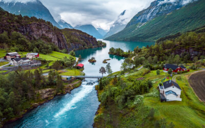 Norwegia czy nie? Co warto wiedzieć przed wyjazdem do pracy za granicę
