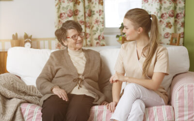 Opieka jako plan na kilka miesięcy: jak mądrze wykorzystać zarobki po powrocie