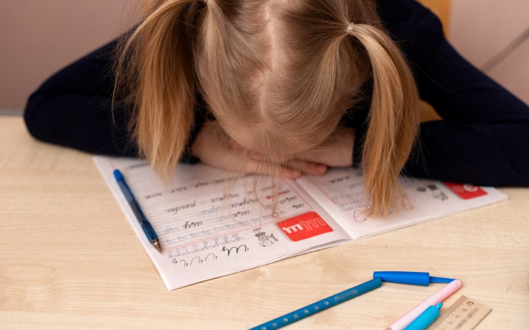 Typowe błędy ortograficzne popełniane przez dzieci i dorosłych